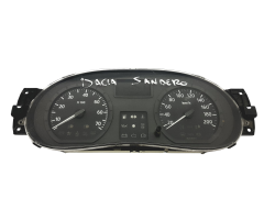 Contagiri Dacia Sandero 248101844R 58704