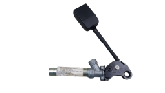 Fermo cintura di sicurezza Anteriore Destro 542346511A 8972S2 Berlingo Partner 020823