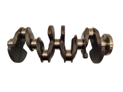 Albero Motore 0501L4 9802962980 53466005 1.6 VTI Citroen Peugeot 4776