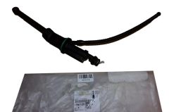 Cilindro secondario frizione Originale 9812924380 Citroen Peugeot