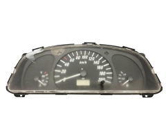 Tachimetro Opel Agila 09210902 110008951016 41047