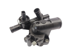 Alloggiamento Termostato Renault 8200907229 2.0 DCI