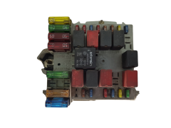 Modulo 51724394 0051724394057657 Alfa Romeo Delphi 2431