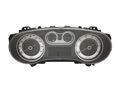 Tachimetro Fiat 500L RHD 51921747 A2C32923100 VDO
