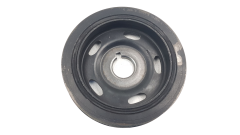 Puleggia albero motore 126011 9812601180 1.6 eHDI 8v Citroen Peugeot