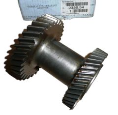 Ingranaggio velocità Originale Citroen Peugeot C5 C6 C8 407 508 BE4 233654