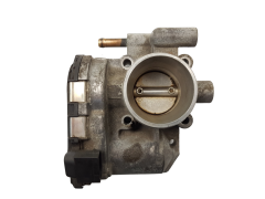 Valvola corpo farfallato Opel 24420536 0280750133 Bosch 1847