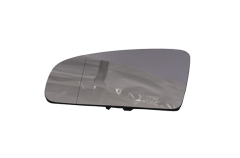 Vetro specchio Sinistro 8E0857535E 88570550302 Audi A3 A4 A6 DPA
