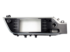 Pannello Controllo Citroen C4 Picasso 2 98011199VV RHD ANGLIK