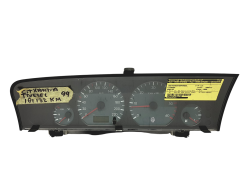 Tachimetro Citroen Xantia 2 9634924180 49606