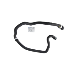 Tubo refrigerante Originale 1317V5 1317.V5 Citroen Peugeot