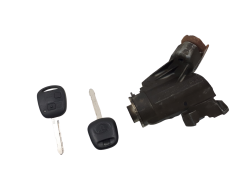 Blocchetto Accensione Toyota Yaris 2 45020-0D03 N0502241 736716-A Valeo