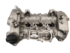 Testata cilindri Smart R6390162101 A6390160405 1.5 DI-D 639939 2
