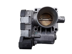 Valvola corpo farfallato Fiat Ford 5519278 40SMF10 Magneti 2651