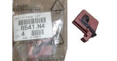 Spina Nuovo Originale 6541.N4 6541N4 Citroen Peugeot