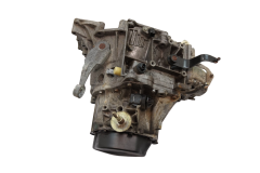 Cambio 20TE49 Berlingo Partner 1.9D WJY Citroen Peugeot 1037