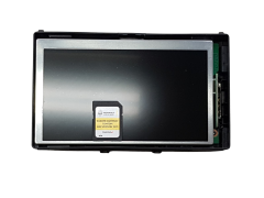 Navigazione SD Renault Megane 3 259153411R TomTom 10.15