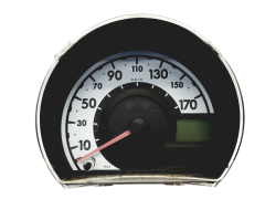 Tachimetro Aygo 107 C1 83800-0H011-A Toyota PSA 53543