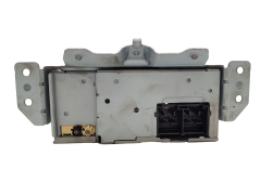 Autoradio AHU Navi Ford Fiesta H1BT-18C815-VL