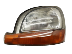 Faro Sinistro 260602509R Kangoo 1 Renault Valeo