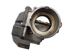 Valvola corpo farfallato 03G128063A A2C53085612 VW Audi Seat Skoda 1418