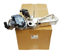 Valvola EGR Citroen Peugeot 9678163380 Qplus