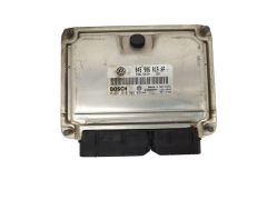 Centralina 045906019AP 0281010865 Volkswagen Bosch 3627