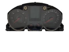 Tachimetro VW Passat B6 A2C53194181 Siemens VDO 1087