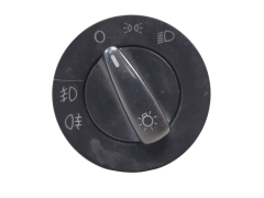 Interruttore luci Volkswagen VWAG 1C0941531A 9