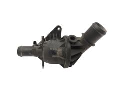 Alloggiamento Termostato KK2Q9K478CA Ford Transit Custom 2.0 TDCI