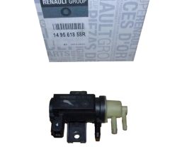 Valvola Turbo Originale 149561858R Renault