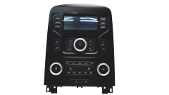 Autoradio A/C Renault Scenic 4 280906528R 4.2" Nuovo Originale