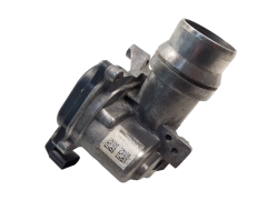 Valvola corpo farfallato 8200614985 Renault Dacia Nissan 1.5 DCI 2280