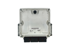 Centralina 0281011611 8200319959 Renault Mitsubishi Bosch 40887