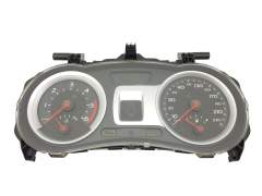 Tachimetro Renault Clio 3 8200761861 M