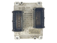 Centralina Fiat 00467694030 0261206981 Bosch