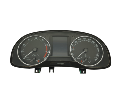 Contagiri Skoda Fabia 6V0920740B 60980