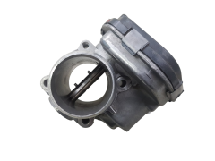 Valvola corpo farfallato Citroen Peugeot Ford 9673534480 1.6 HDI 1486