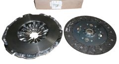Kit frizione Nuovo Originale 1616517380 Citroen Peugeot