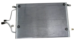 Condensatore aria condizionata Nuovo Originale 8660002508 Renault