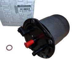 Filtro Carburante Nuovo Originale 164003079R Renault