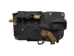 Meccanismo serratura porta Anteriore Sinistro 9135H2 Peugeot 306 Kiekert 10668