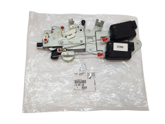 Meccanismo serratura porta Citroen Peugeot 9137L9 9137.L9 Originale