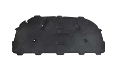 Assorbitore suono cofano Fare Audi A4 A5 8T0863825H 88631703502 DPA