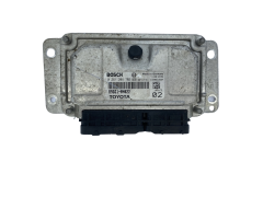 Centralina PSA Toyota 89661-0H022 0261208702 Bosch 51541