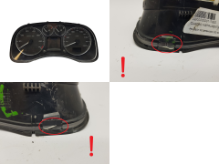 Contagiri Peugeot 307 9654485080 A01 1803