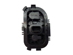 Inserto fanale posteriore Sinistro Posteriore 265551445R Clio 4 Grandtour Renault
