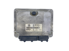 Centralina 038906013L 0281001748 Seat VW Bosch 63204