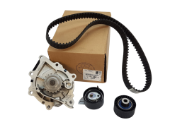 Cinghia Distribuzione Originale Citroen Peugeot C4 DS4 C5 508 2.0 HDI 1613327980
