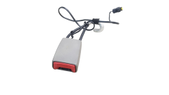 Fermo cintura di sicurezza Destro Posteriore 96480893GW TRW 33042547 Citroen C5